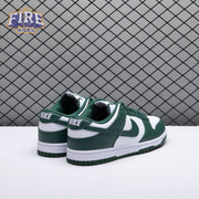 Dunk Low 'Michigan State' Unisex