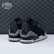 Air Jordan 3 "Off Noir" Men's