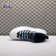 Jordan 10 Retro Ice Blue 310805-141 Men's