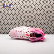 Jordan 6 Retro Awake NY Playful Pink IQ5706-600 Men's