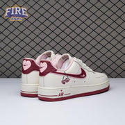 Nike Air Force 1 Low Valentine's Day (2023) FD4616-161 Men's