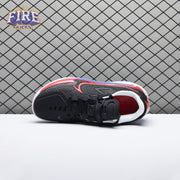 Nike Air Zoom GT Cut Black Fusion Red CZ0175-003/CZ0176-003 Unisex
