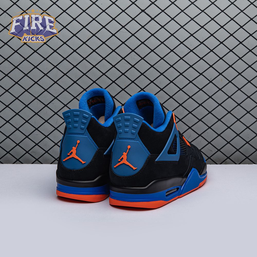 Jordan 4 Retro Cavs 308497 027 Men's