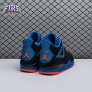 Jordan 4 Retro Cavs 308497 027 Men's
