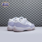 Air Jordan 11 Low "Pure Violet" Unisex