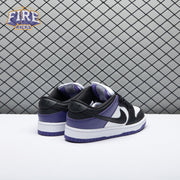Dunk Low SB 'Court Purple' Unisex
