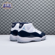 Air Jordan 11 Retro Win Like 82 378037-123 Men's