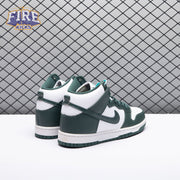 Nike Dunk High SP Spartan Green CZ8149-100 Unisex