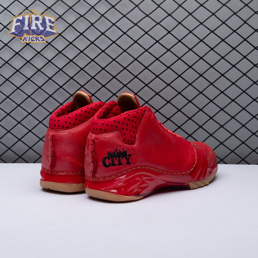Jordan 23 Chicago 811645-650 Men's