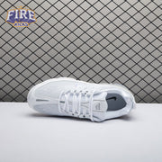 Nike Air VaporMax 360 Triple White CK9671-100 Unisex