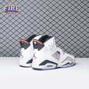 Jordan 6 Retro Flight Nostalgia CI3125-100 Men's