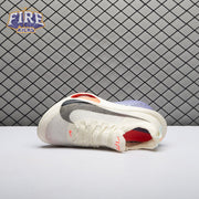 Nike Air Zoom Alphafly Next% 3 Coconut Milk Dusty Amethyst Glacier Blue Off Noir FD8315-101 Unisex