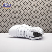 Jordan 11 Retro Comme des Garcons Homme Plus White IV7639-100 Men's