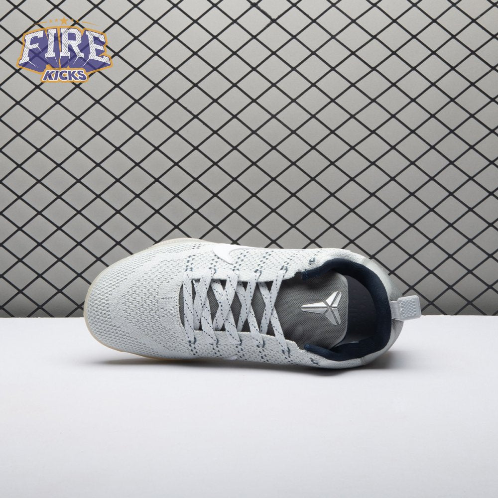 Nike Kobe 11 Elite Low 4KB Pale Horse 824463-443 Men's