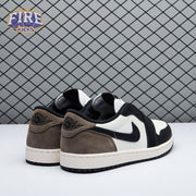 Air Jordan 1 Low OG "Mocha" CZ0790-102 Unisex
