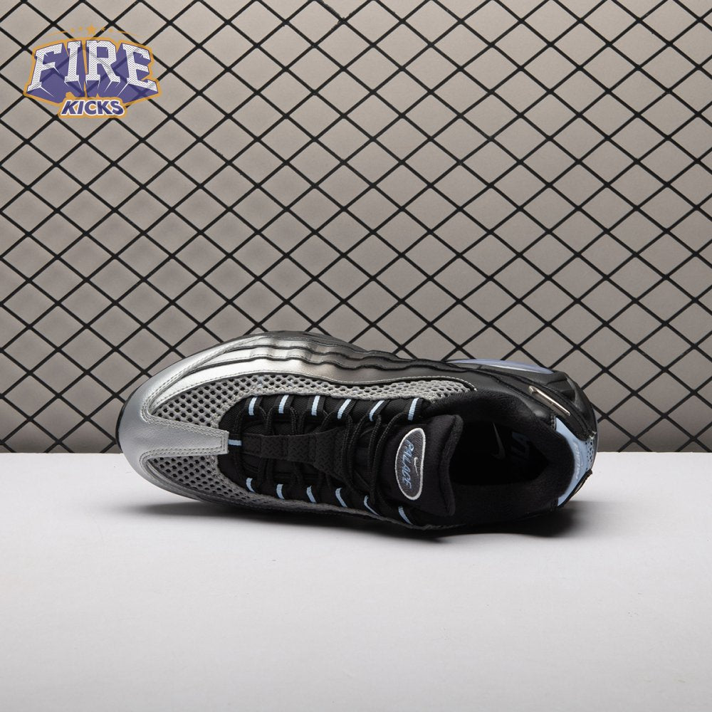 Nike Air Max 95 Big Bubble Palace IQ7708-095 Men's