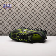 Nike Air Liquid Max Black Green Apple IQ7634-001 Unisex
