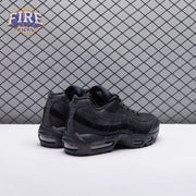 Nike Air Max 95 Essential Triple Black CI3705-001 Men's