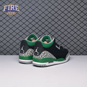 Air Jordan 3 Pine Green Men's