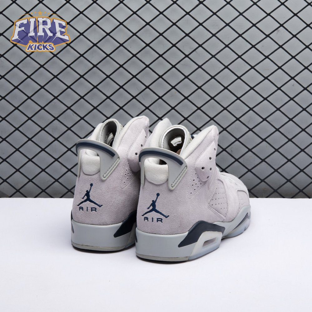 Air Jordan 6 Georgetown Men's