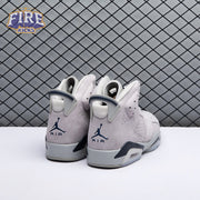 Air Jordan 6 Georgetown Men's