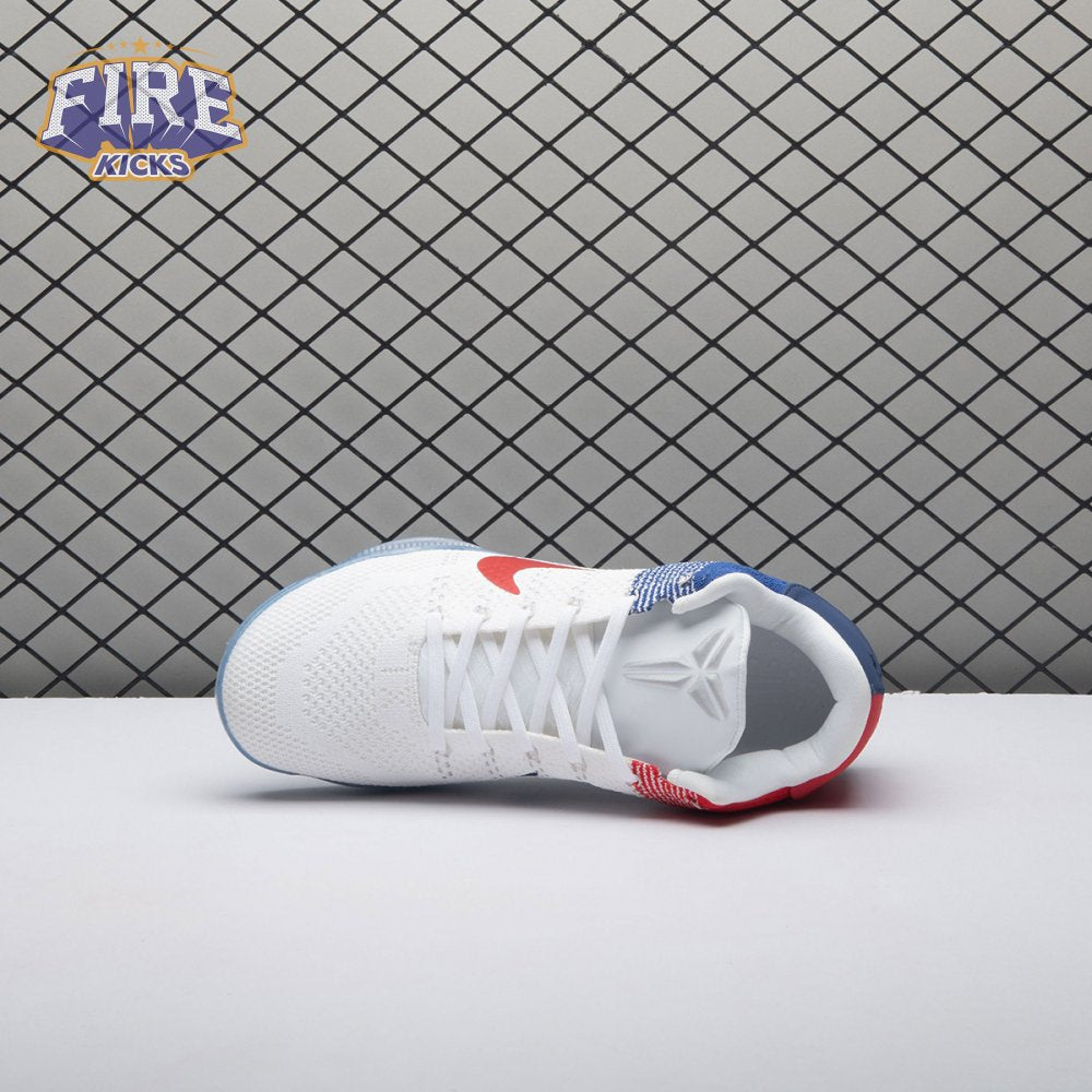 Nike Kobe 11 Elite Low USA 822675-184 Men's