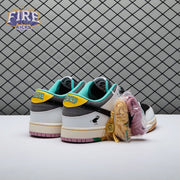 Nike SB Dunk Low CSEF HJ4132-100 Unisex