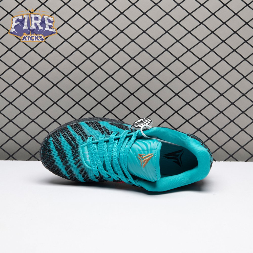 Nike Ja 3 Scratch 3.0 HF2793-300 Unisex