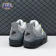 Air Jordan 4 Retro SE 'Neon 95' Men's