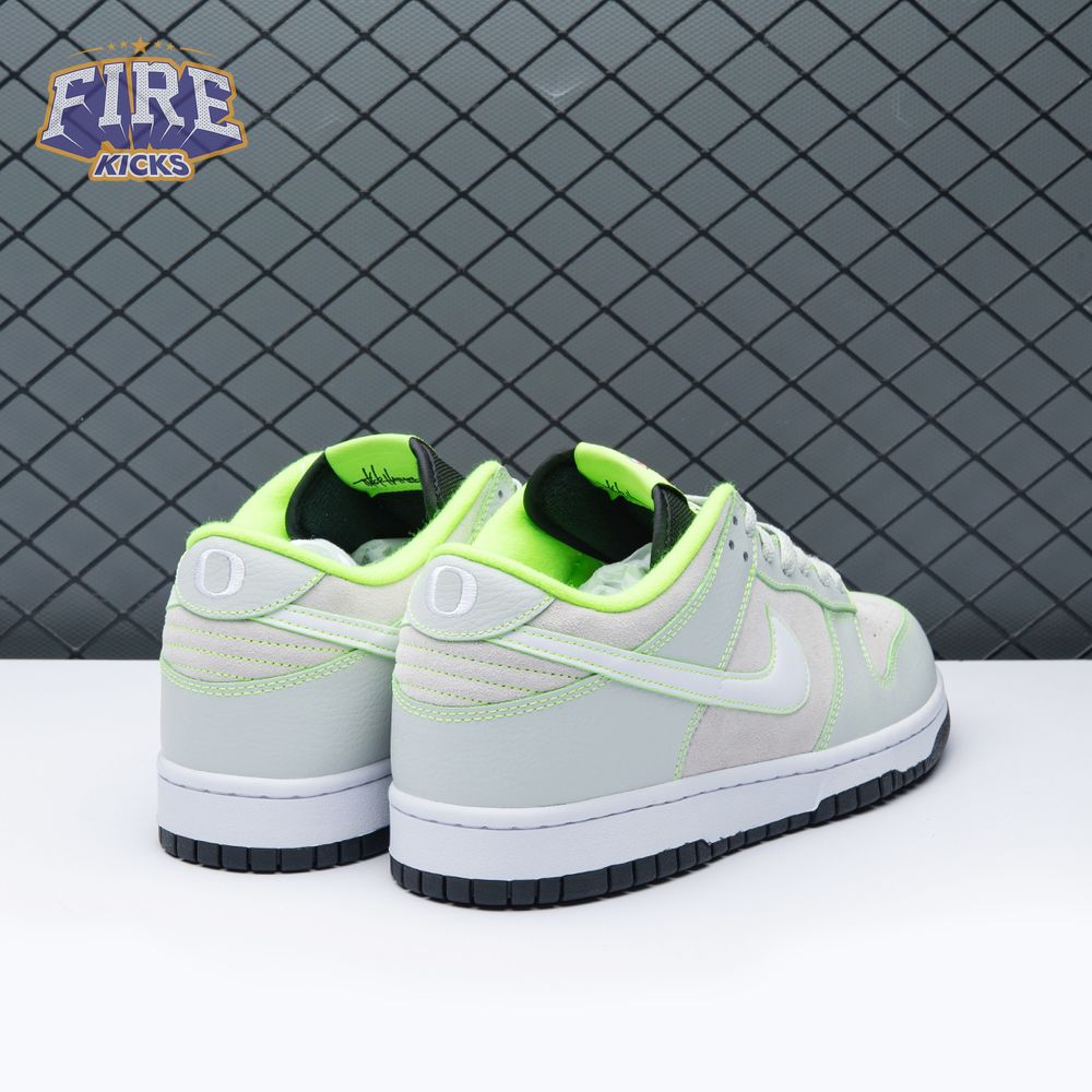 Nike Dunk Low University Of Oregon PE (2023) Unisex