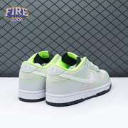Nike Dunk Low University Of Oregon PE (2023) Unisex