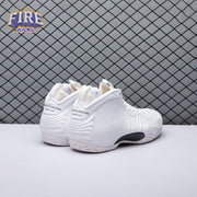Nike Air Foamposite One Comme des Garcons Homme Plus White DJ7952-100 Unisex