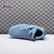 Air Jordan 4 Retro UNC JDLS247 Unisex