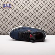 Jordan 3 Retro Levi's Indigo IH7959-400 Unisex