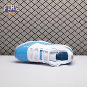 Jordan 11 Retro Low University Blue (2026) FV5104-100 Unisex