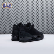 Jordan 3 Retro Black Cat (2025) CT8532-001 Unisex