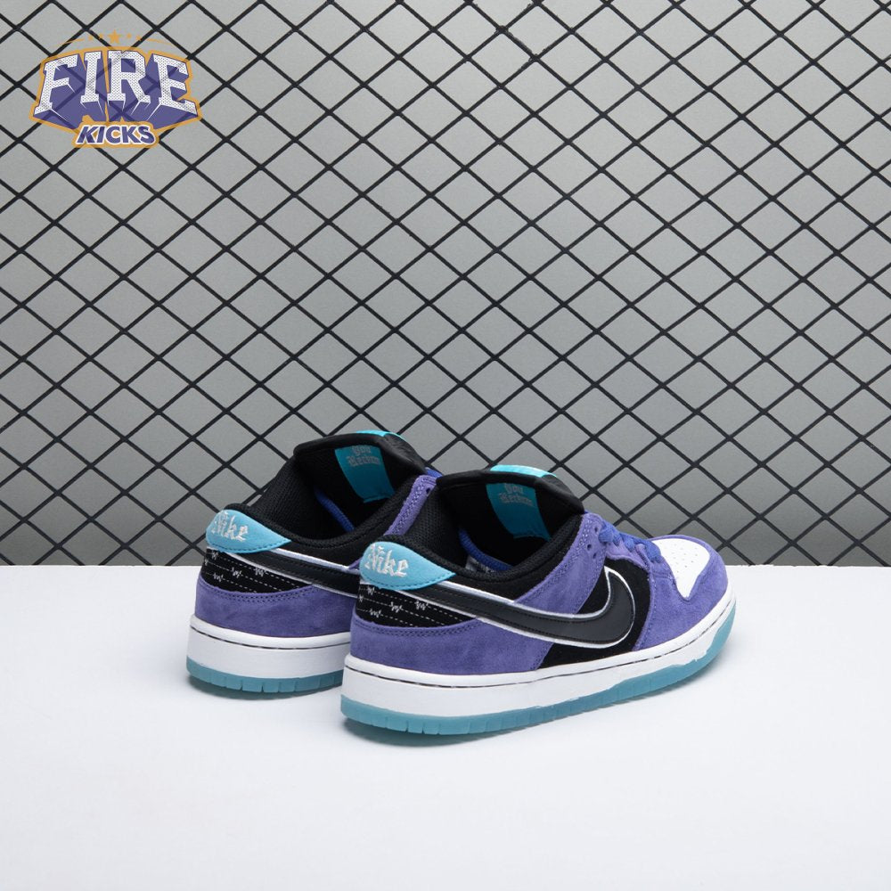 Nike SB Dunk Low Hayley Wilson HJ0513-500 Unisex