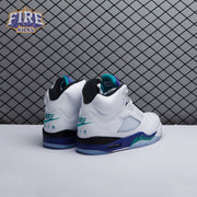Jordan 5 Retro Grape (2025) HQ7978-100 Men's