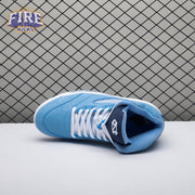 Air Jordan 5 Retro UNC PE HQ7978-401 Men's