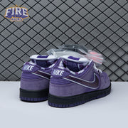Dunk Low SB 'Purple Lobster' Men's