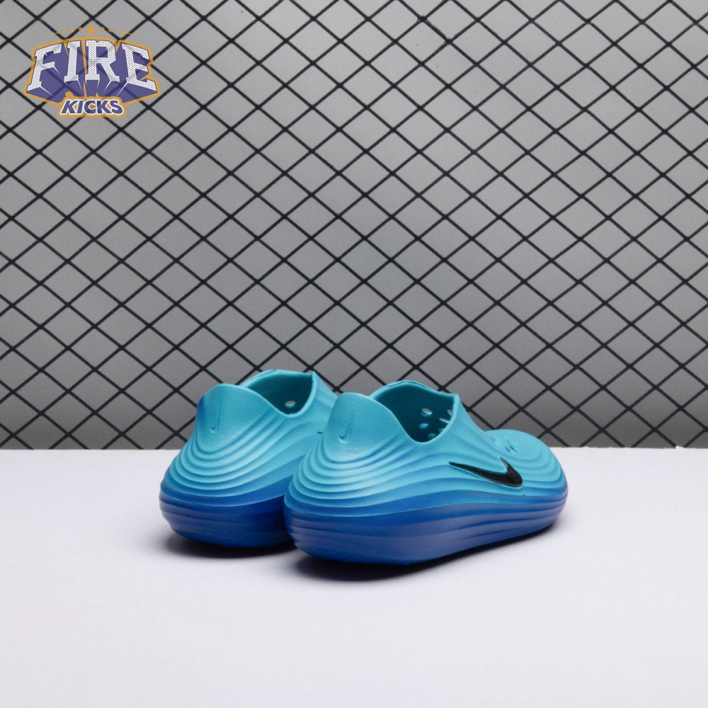 Nike ReactX Rejuven8 Dusty Cactus Persian Violet Off Noir HV5060-301 Unisex