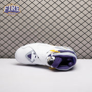 Air Jordan 8 Retro 'Kobe Bryant' PE 305381-107 Men's