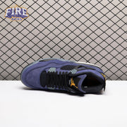 Air Jordan 4 "Lakers" FV5029-500 Unisex