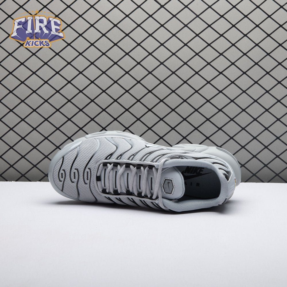 Nike Air Max Plus Wolf Grey 852630-021 Unisex
