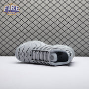 Nike Air Max Plus Wolf Grey 852630-021 Unisex