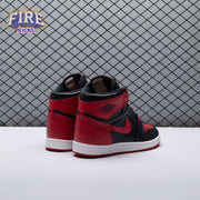 Jordan 1 Retro High '85 OG Bred (2025) HV6674-067 Men's