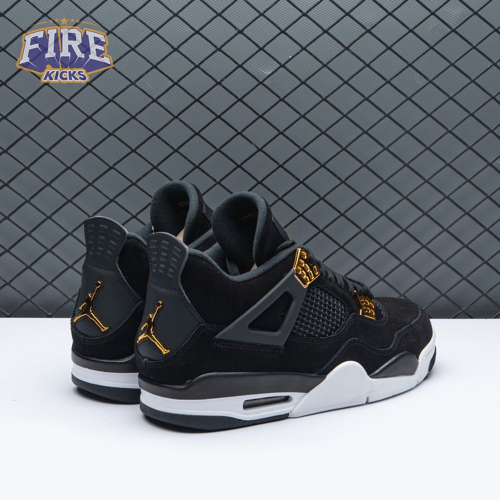 Air Jordan 4 Retro 'Royalty' Men's