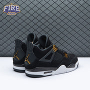 Air Jordan 4 Retro 'Royalty' Men's