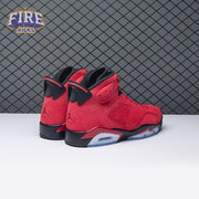 Air Jordan 6 Toro Bravo CT8529-600 Men's