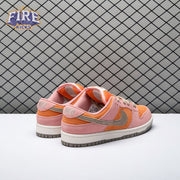 Nike SB Dunk Low Red Stardust HJ4135-600 Unisex